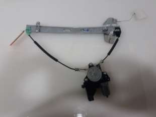 Recambio de elevalunas delantero izquierdo para kia rio 2011-2016 1.2 cat referencia OEM IAM 824011W020 824011W020 