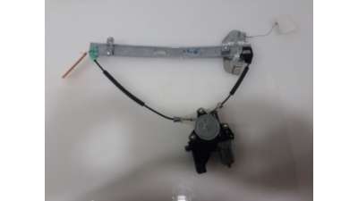 Recambio de elevalunas delantero izquierdo para kia rio 2011-2016 1.2 cat referencia OEM IAM 824011W020 824011W020 