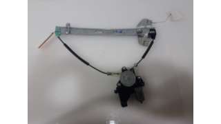 Recambio de elevalunas delantero izquierdo para kia rio 2011-2016 1.2 cat referencia OEM IAM 824011W020 824011W020 