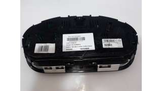 Recambio de cuadro instrumentos para renault megane iii sport tourer 2009-2018 business referencia OEM IAM 248103988R 248103988R