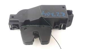 Recambio de cerradura maletero / porton para citroën c5 berlina 2004-2008 premier (e) referencia OEM IAM 871986 9652483180 96524 2