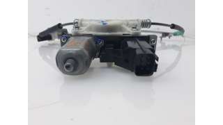 Recambio de elevalunas delantero izquierdo para kia rio 2011-2016 1.2 cat referencia OEM IAM 824011W020 824011W020 