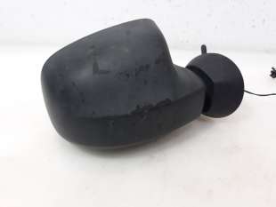 Recambio de retrovisor derecho para dacia duster 2010-2018 ambiance 4x2 referencia OEM IAM 963017684R 963017684R  2