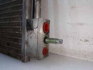 Recambio de condensador / radiador aire acondicionado para alfa romeo giulietta (191) 2010- sprint referencia OEM IAM 51931470 5 2