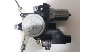 Recambio de elevalunas delantero izquierdo para kia rio 2011-2016 1.2 cat referencia OEM IAM 824011W020 824011W020 