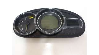 Recambio de cuadro instrumentos para renault megane iii sport tourer 2009-2018 business referencia OEM IAM 248103988R 248103988R