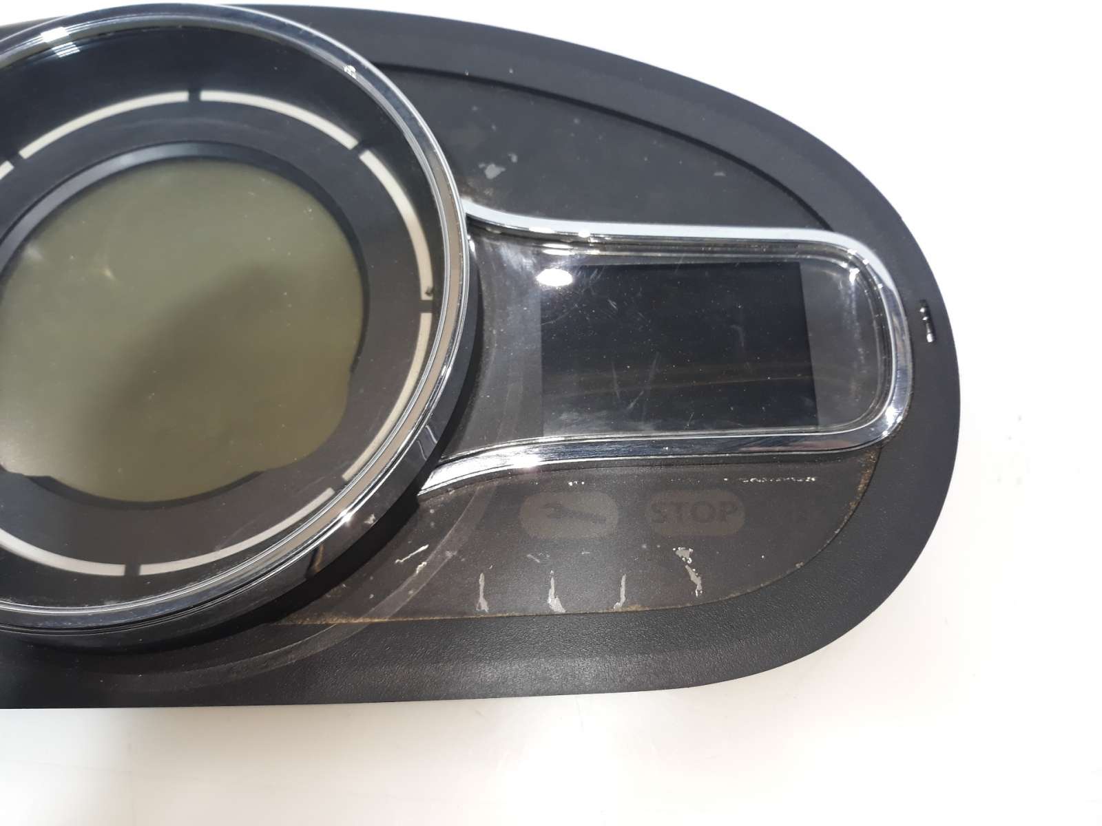 Recambio de cuadro instrumentos para renault megane iii sport tourer 2009-2018 business referencia OEM IAM 248103988R 248103988R Recambio de cuadro instrumentos para renault megane iii sport tourer 2009-2018 business referencia OEM IAM 248103988R 248103988R
