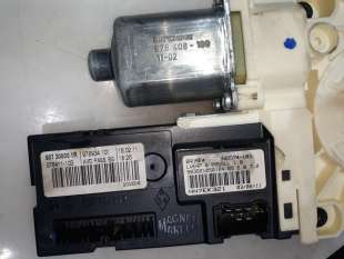 Recambio de elevalunas delantero derecho para renault laguna iii 2007-2016 grandtour referencia OEM IAM 807000002R 807000002R  2