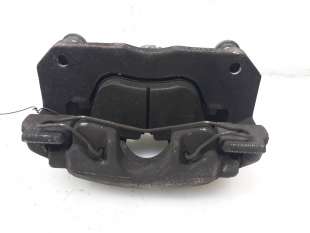 Recambio de pinza de freno delantera derecha para peugeot 508 sw 2011-2018 allure referencia OEM IAM 4401R7 4401R7  2