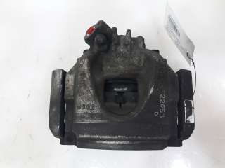 Recambio de pinza de freno delantera derecha para peugeot 508 sw 2011-2018 allure referencia OEM IAM 4401R7 4401R7 
