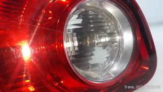 Recambio de piloto trasero izquierdo interior para nissan qashqai (j10) 2007-2014 acenta referencia OEM IAM 26555JD800 26555JD80