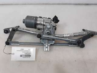 Recambio de motor limpia delantero para citroën berlingo station wagon 2008-2018 attraction referencia OEM IAM 6405LK 6405LK 
