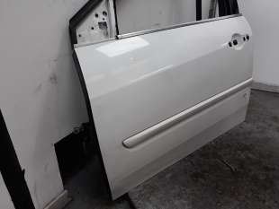 Recambio de puerta delantera izquierda para renault laguna iii 2007-2016 grandtour referencia OEM IAM 801010025R 801010025R  2