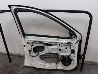 Recambio de puerta delantera izquierda para renault laguna iii 2007-2016 grandtour referencia OEM IAM 801010025R 801010025R 
