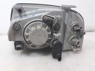 Recambio de faro derecho para hyundai atos prime (mx) 2000-2010 gls (2003) referencia OEM IAM 9212005520 9212005520  2