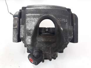 Recambio de pinza de freno delantera izquierda para peugeot 508 sw 2011-2018 allure referencia OEM IAM 4401R6 4401R6  2