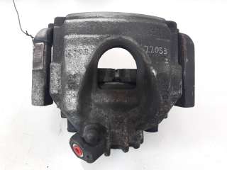 Recambio de pinza de freno delantera izquierda para peugeot 508 sw 2011-2018 allure referencia OEM IAM 4401R6 4401R6 