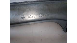 Recambio de elevalunas trasero derecho para renault laguna iii 2007-2016 grandtour referencia OEM IAM 827000001R 827000001R 