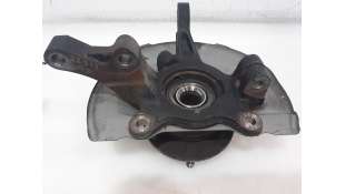 Recambio de mangueta delantera derecha para citroën c4 aircross 2012-2018 exclusive 2wd referencia OEM IAM 364798 364798 