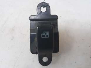 Recambio de mando elevalunas delantero derecho para hyundai atos prime (mx) 2000-2010 gls (2003) referencia OEM IAM 9358005050 9