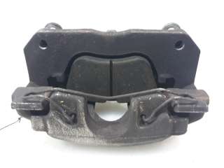 Recambio de pinza de freno delantera izquierda para peugeot 508 sw 2011-2018 allure referencia OEM IAM 4401R6 4401R6 