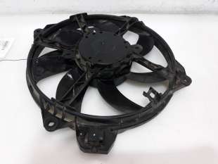 Recambio de electroventilador para renault megane iii sport tourer 2009-2018 business referencia OEM IAM 214810898R 214810898R  2