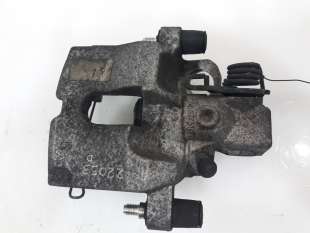 Recambio de pinza de freno trasera derecha para peugeot 508 sw 2011-2018 allure referencia OEM IAM 1610900780 1610900780 