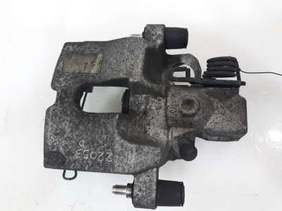 Recambio de pinza de freno trasera derecha para peugeot 508 sw 2011-2018 allure referencia OEM IAM 1610900780 1610900780 