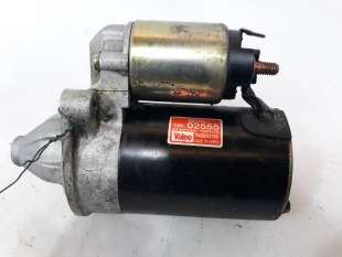 Recambio de motor arranque para hyundai atos prime (mx) 2000-2010 gls (2003) referencia OEM IAM 3610002555 3610002555 