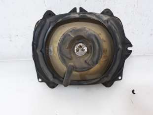 Recambio de faro izquierdo para mitsubishi l 200 (k6/7) 1996- 2500 td american spirit (4-ptas.) referencia OEM IAM MR296231 MR29 2