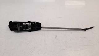 MANETA EXTERIOR TRASERA IZQUIERDA SKODA SPACEBACK  - M.1087601 / 5N0837017E