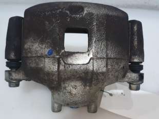 Recambio de pinza de freno delantera derecha para citroën c4 aircross 2012-2018 exclusive 2wd referencia OEM IAM 1607499780 1607 2