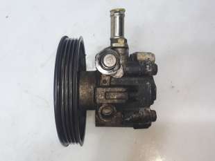 Recambio de bomba direccion para mitsubishi l 200 (k6/7) 1996- 2500 td american spirit (4-ptas.) referencia OEM IAM MR374897 MR3