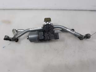 Recambio de motor limpia delantero para peugeot 208 2012-2019 allure referencia OEM IAM 9673222580 9673222580 9673222580