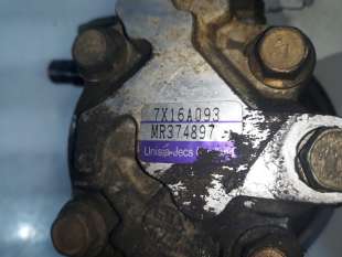 Recambio de bomba direccion para mitsubishi l 200 (k6/7) 1996- 2500 td american spirit (4-ptas.) referencia OEM IAM MR374897 MR3 2