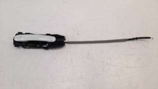 MANETA EXTERIOR TRASERA IZQUIERDA SKODA SPACEBACK  - M.1087601 / 5N0837017E