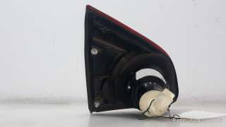 Recambio de piloto trasero derecho interior para nissan qashqai (j10) 2007-2014 acenta referencia OEM IAM 26550JD800 26550JD800 