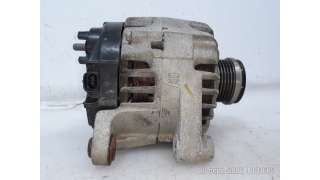 Recambio de alternador para opel corsa d 2006-2015 color edition referencia OEM IAM 13588296 13588296 
