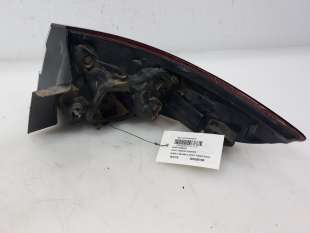 Recambio de piloto trasero izquierdo para renault megane iii sport tourer 2009-2018 business referencia OEM IAM 265550010R 26555 2