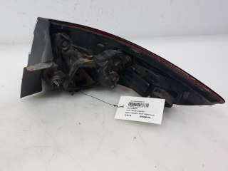 Recambio de piloto trasero izquierdo para renault megane iii sport tourer 2009-2018 business referencia OEM IAM 265550010R 26555