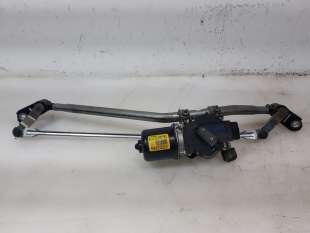 Recambio de motor limpia delantero para renault kangoo 2008- expression referencia OEM IAM 54001902 54001902 