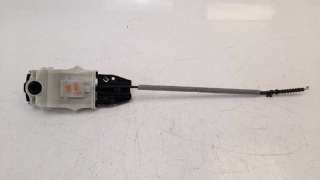 MANETA EXTERIOR DELANTERA DERECHA SKODA SPACEBACK  - M.1087603 / 5N0837017E
