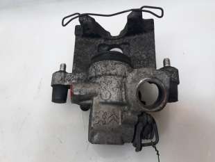 Recambio de pinza de freno trasera izquierda para peugeot 508 sw 2011-2018 allure referencia OEM IAM 1610900680 1610900680 
