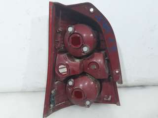 Recambio de piloto trasero derecho para hyundai atos prime (mx) 2000-2010 gls (2003) referencia OEM IAM 9242005510 9242005510 