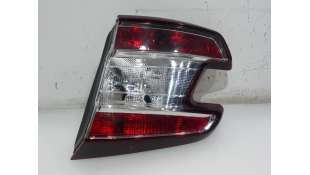 Recambio de piloto trasero derecho interior para renault megane iii sport tourer 2009-2018 business referencia OEM IAM 265500027