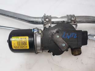 Recambio de motor limpia delantero para renault kangoo 2008- expression referencia OEM IAM 54001902 54001902  2