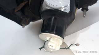 Recambio de piloto trasero derecho interior para nissan qashqai (j10) 2007-2014 acenta referencia OEM IAM 26550JD800 26550JD800 