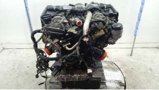 Recambio de motor completo para mercedes-benz clase gl (x164) 2006-2012 320 cdi 4-matic (164.822) referencia OEM IAM 642940 6429
