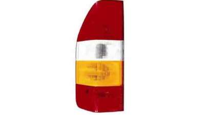 Recambio de piloto trasero izquierdo para mercedes-benz sprinter (w901,w903) combi 1994-2000 referencia OEM IAM 103F13191711 103