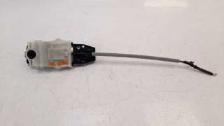 MANETA EXTERIOR TRASERA DERECHA SKODA SPACEBACK  - M.1087604 / 5N0837017E